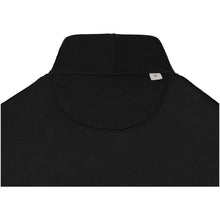 Load image into Gallery viewer, Arora 300 g/m2 unisex hoodie — Black (detail)