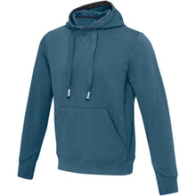 Load image into Gallery viewer, Arora 300 g/m2 unisex hoodie — Hale Blue