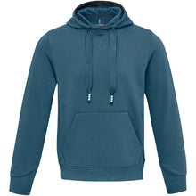 Load image into Gallery viewer, Arora 300 g/m2 unisex hoodie — Hale Blue (front)