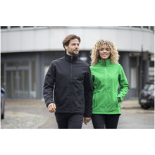 Load image into Gallery viewer, Maxson women's softshell jacket — lifestyle