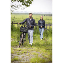 Load image into Gallery viewer, Orion men's softshell jacket — lifestyle