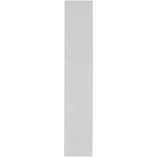 Load image into Gallery viewer, Pricus straw hat — White / Natural (detail)