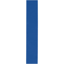 Load image into Gallery viewer, Pricus straw hat — Royal blue / Natural (detail)