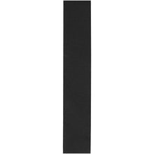 Load image into Gallery viewer, Pricus straw hat — Black / Natural (detail)