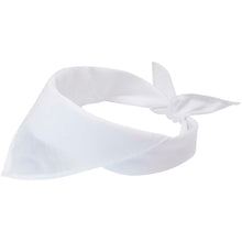 Load image into Gallery viewer, Heracles bandana — White