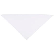 Load image into Gallery viewer, Heracles bandana — White (back)