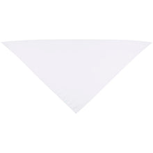 Load image into Gallery viewer, Heracles bandana — White (front)