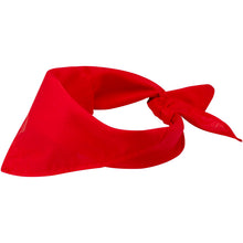 Load image into Gallery viewer, Heracles bandana — Red