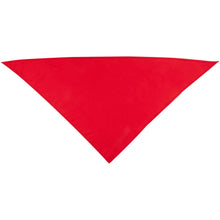 Load image into Gallery viewer, Heracles bandana — Red (back)