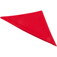 Load image into Gallery viewer, Heracles bandana — Red (detail 2)