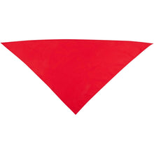 Load image into Gallery viewer, Heracles bandana — Red (front)