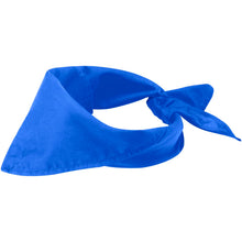 Load image into Gallery viewer, Heracles bandana — Royal blue