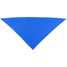 Load image into Gallery viewer, Heracles bandana — Royal blue (front)