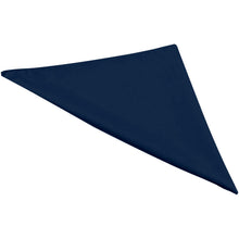 Load image into Gallery viewer, Heracles bandana — Navy (detail 2)