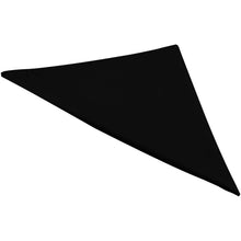 Load image into Gallery viewer, Heracles bandana — Black (detail 2)