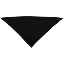 Load image into Gallery viewer, Heracles bandana — Black (front)