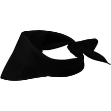 Load image into Gallery viewer, Heracles bandana — Black