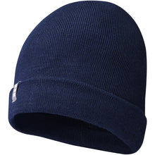 Load image into Gallery viewer, Hale Polylana® beanie — Navy