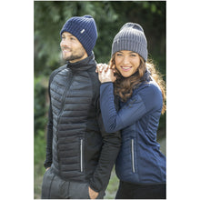 Load image into Gallery viewer, Ives organic beanie — lifestyle