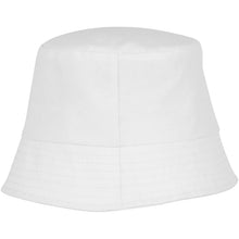 Load image into Gallery viewer, Solaris 175 g/m2 sun hat — White (back)