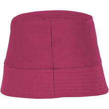 Load image into Gallery viewer, Solaris 175 g/m2 sun hat — Magenta (back)