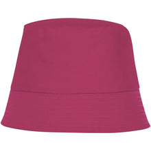 Load image into Gallery viewer, Solaris 175 g/m2 sun hat — Magenta