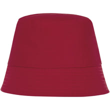 Load image into Gallery viewer, Solaris 175 g/m2 sun hat — Red
