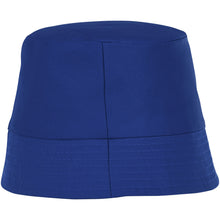 Load image into Gallery viewer, Solaris 175 g/m2 sun hat — Blue (back)