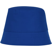Load image into Gallery viewer, Solaris 175 g/m2 sun hat — Blue