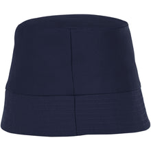Load image into Gallery viewer, Solaris 175 g/m2 sun hat — Navy (back)