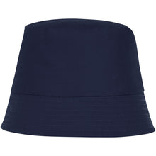 Load image into Gallery viewer, Solaris 175 g/m2 sun hat — Navy