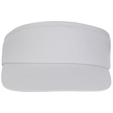 Load image into Gallery viewer, Hera 175 g/m2 sun visor — White (front)