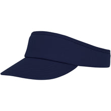 Load image into Gallery viewer, Hera 175 g/m2 sun visor — Navy