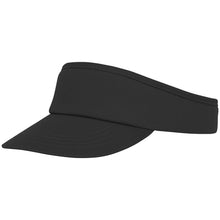 Load image into Gallery viewer, Hera 175 g/m2 sun visor — Black