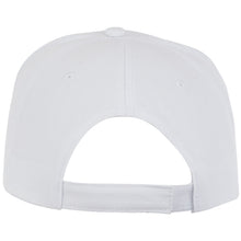 Load image into Gallery viewer, Hades 5 panel 175 g/m2 cap — White (back)