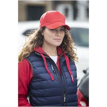 Load image into Gallery viewer, Doyle 5 panel 260 g/m2 cap — lifestyle