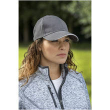 Load image into Gallery viewer, Darton 6 panel 260 g/m2 sandwich cap — lifestyle