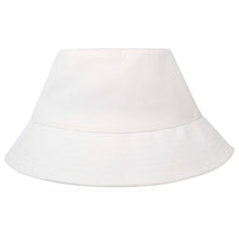 Load image into Gallery viewer, Wicklow 240 g/m² Aware™ recycled sun hat — White (front)