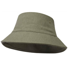 Load image into Gallery viewer, Wicklow 240 g/m² Aware™ recycled sun hat — Green