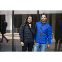 Load image into Gallery viewer, Scotia men's lightweight down jacket — lifestyle