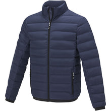 Load image into Gallery viewer, Macin men's insulated down jacket — Navy