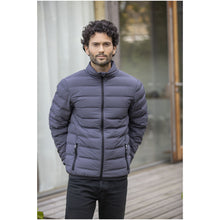 Load image into Gallery viewer, Macin men's insulated down jacket — lifestyle