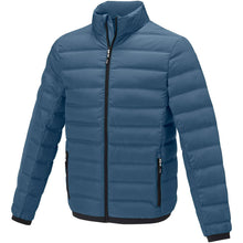 Load image into Gallery viewer, Macin men's insulated down jacket — Hale Blue