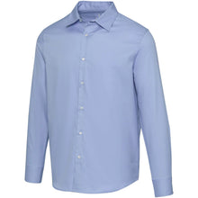 Load image into Gallery viewer, Citrine 185 g/m² twill men's shirt — Light blue