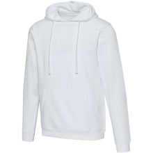 Load image into Gallery viewer, Jasper 280 g/m² OCS organic unisex hoodie  — White