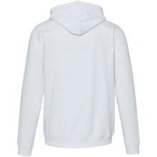 Load image into Gallery viewer, Jasper 280 g/m² OCS organic unisex hoodie  — White (back)