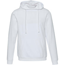 Load image into Gallery viewer, Jasper 280 g/m² OCS organic unisex hoodie  — White (front)