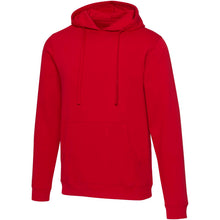 Load image into Gallery viewer, Jasper 280 g/m² OCS organic unisex hoodie  — Red
