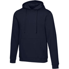Load image into Gallery viewer, Jasper 280 g/m² OCS organic unisex hoodie  — Navy