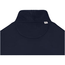 Load image into Gallery viewer, Jasper 280 g/m² OCS organic unisex hoodie  — Navy (detail)